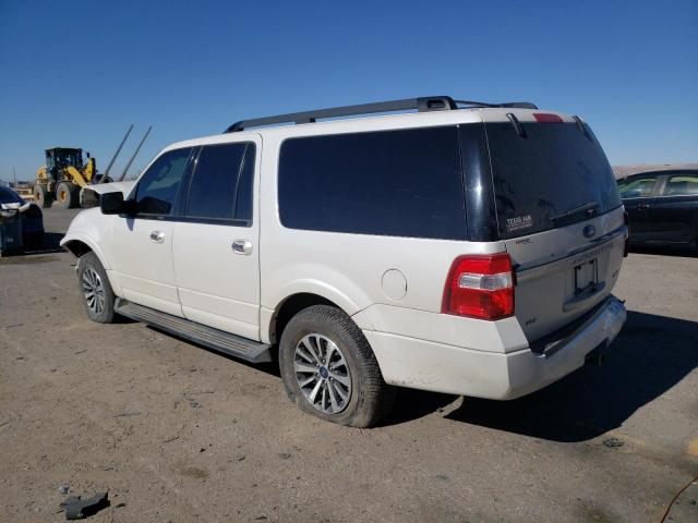 Photo 2 from auction – 2017 FORD EXPEDITION with VIN 1FMJK1JT7HEA40065