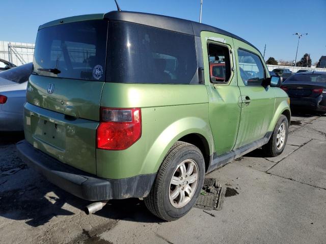 Photo 3 from auction – 2008 HONDA ELEMENT EX with VIN 5J6YH28788L013883