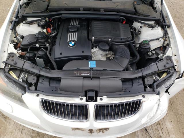 Photo 11 from auction – 2008 BMW 335 XI with VIN WBAVD53538A252794