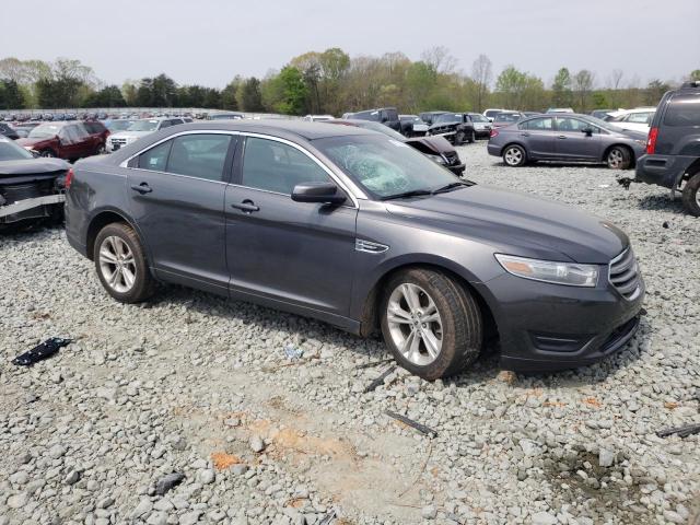Photo 4 from auction – 2015 FORD TAURUS SEL with VIN 1FAHP2E85FG105471