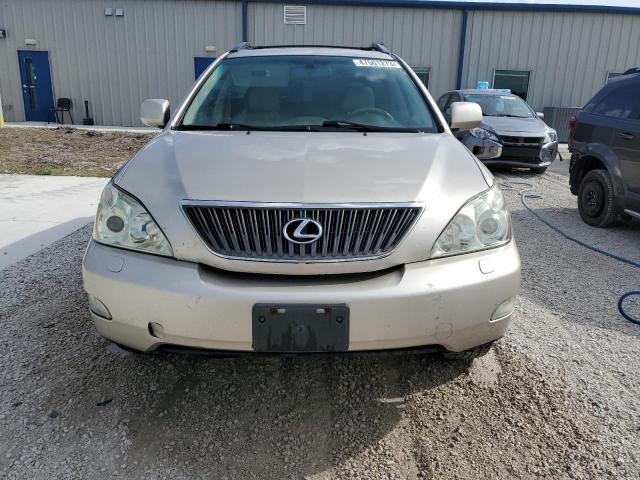 Zdjęcie 5 z aukcji – 2007 LEXUS RX 350 z VIN 2T2HK31U87C042475