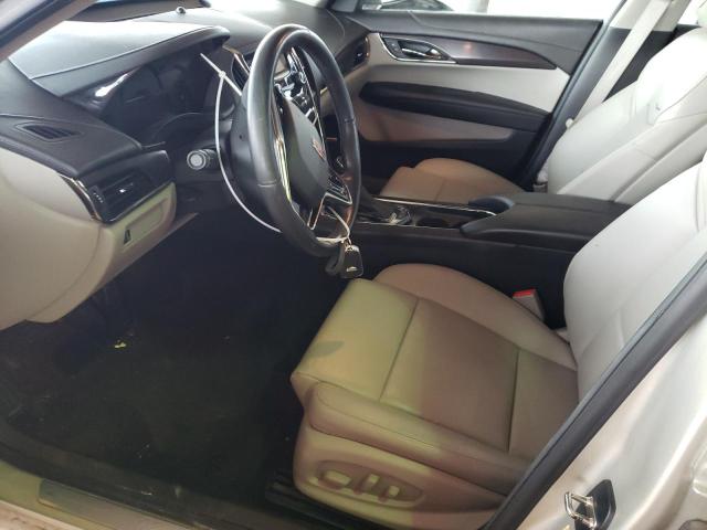 Photo 7 from auction – 2015 CADILLAC ATS with VIN 1G6AA5RA2F0136586