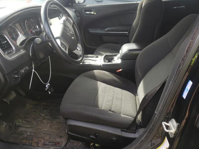 Photo 7 from auction – 2014 DODGE CHARGER R/ with VIN 2C3CDXCT2EH115917