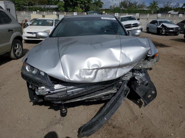 Photo 5 from auction – 2013 HONDA ACCORD EX with VIN 1HGCT1B78DA023211