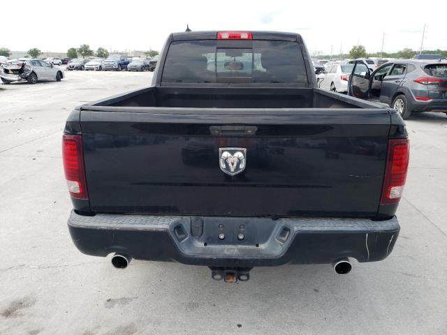 Photo 6 from auction – 2014 RAM 1500 SPORT with VIN 1C6RR6HT5ES140885