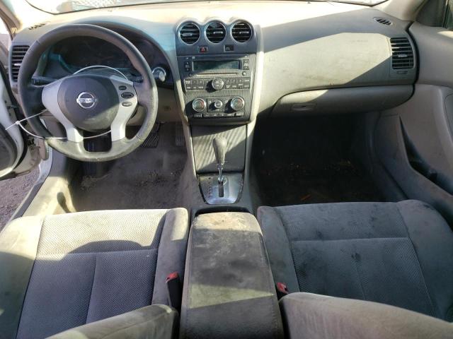 Photo 8 from auction – 2009 NISSAN ALTIMA with VIN 1N4CL21E99C157389