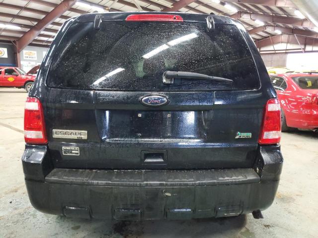 Photo 6 from auction – 2010 FORD ESCAPE XLT with VIN 1FMCU9DG3AKC60794