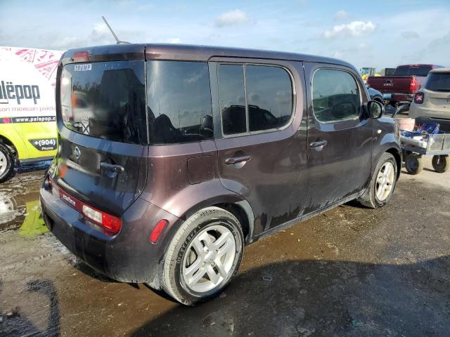 Photo 3 from auction – 2009 NISSAN CUBE BASE with VIN JN8AZ28R29T112646