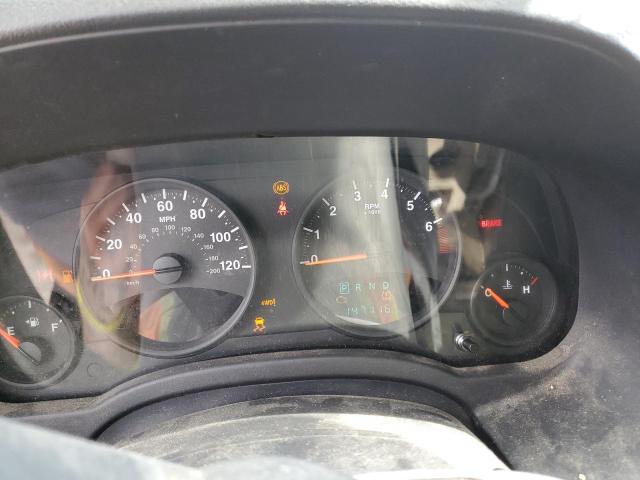 Photo 9 from auction – 2011 JEEP COMPASS SP with VIN 1J4NF1FB5BD216659