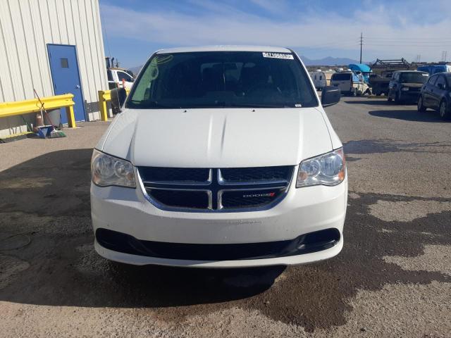 Photo 5 from auction – 2017 DODGE GRAND CARA with VIN 2C4RDGBG5HR607320