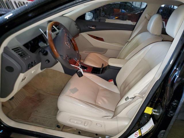Photo 7 from auction – 2011 LEXUS ES 350 with VIN JTHBK1EG8B2458518