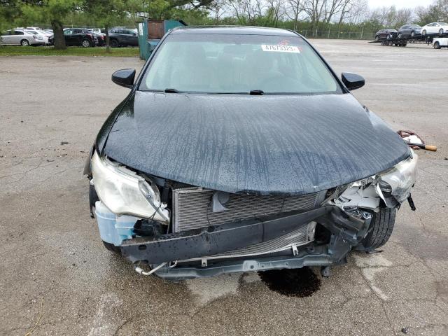Photo 5 from auction – 2013 TOYOTA CAMRY L with VIN 4T1BF1FK7DU262324