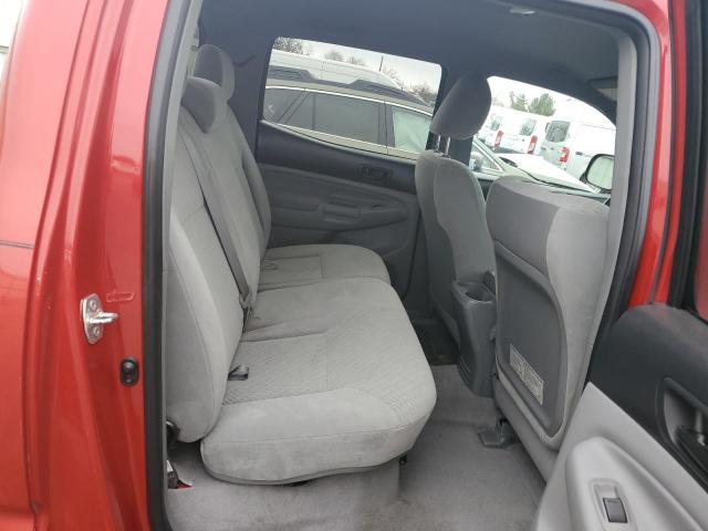 Photo 10 from auction – 2010 TOYOTA TACOMA DOU with VIN 3TMLU4EN7AM054794