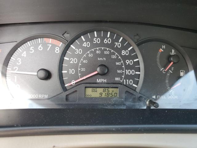 Photo 9 from auction – 2007 TOYOTA COROLLA CE with VIN 2T1BR32E37C765535