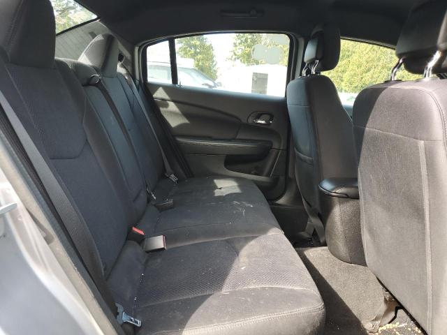 Photo 10 from auction – 2014 CHRYSLER 200 with VIN 1C3CCBBG0EN132099