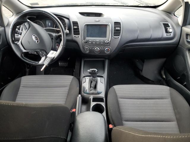 Photo 8 from auction – 2017 KIA FORTE LX with VIN 3KPFL4A75HE061660