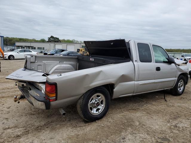 Foto 3 de la subasta – 2004 GMC NEW SIERRA con VIN 2GTEC19V841126974