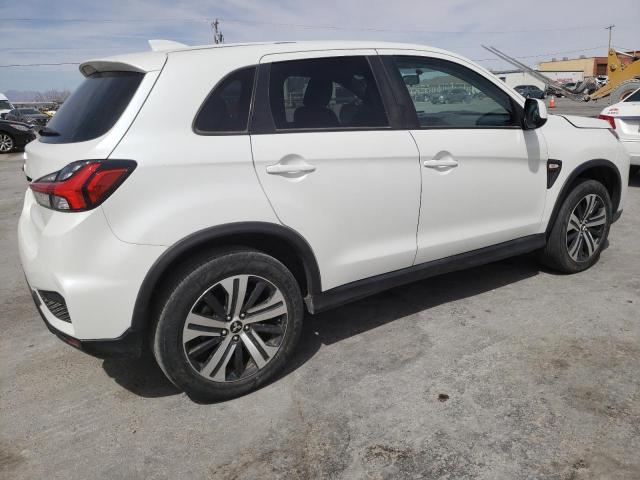 Photo 3 from auction – 2020 MITSUBISHI OUTLANDER with VIN JA4AP3AU0LU022137