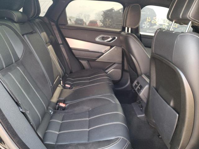 Photo 11 from auction – 2018 LAND ROVER RANGE ROVE with VIN SALYL2RX4JA753136