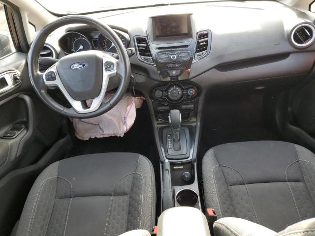 Photo 8 from auction – 2015 FORD FIESTA SE with VIN 3FADP4BJ2FM110389