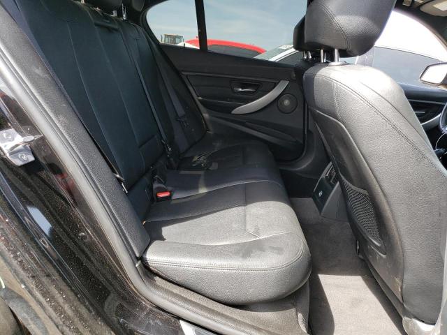 Photo 10 from auction – 2015 BMW 335 I with VIN WBA3A9G59FNS66111