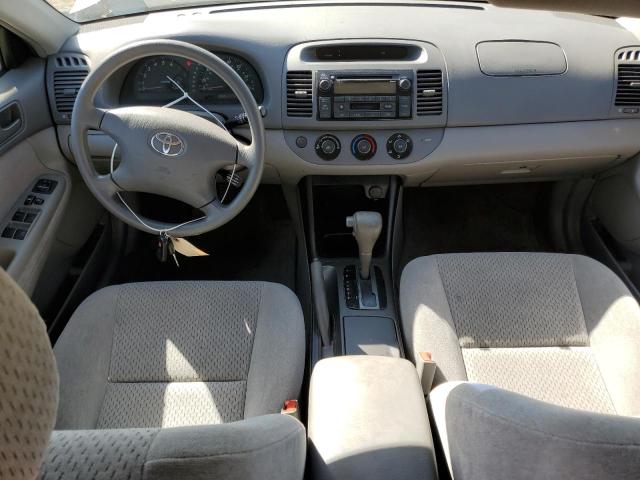Photo 8 from auction – 2003 TOYOTA CAMRY LE with VIN 4T1BF30K23U558984