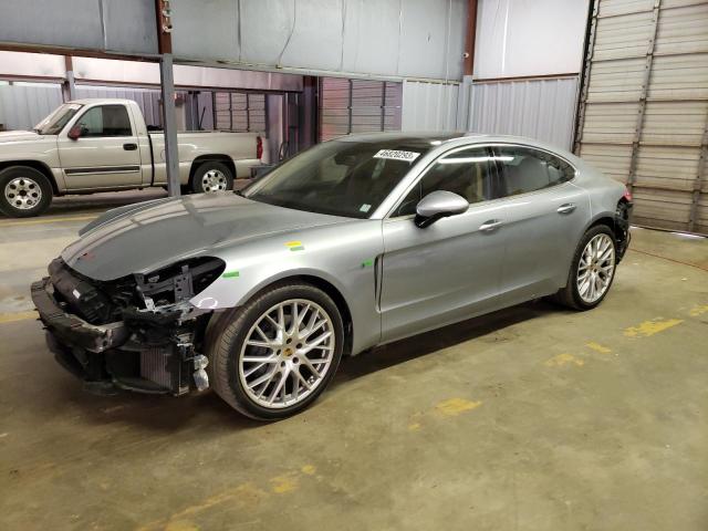 PORSCHE PANAMERA 4 2020 مع رقم تعريف المركبة WP0AB2A76LL140529 - صورة من المزاد