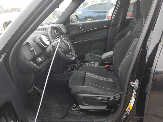 Photo 7 from auction – 2019 MINI COOPER S E with VIN WMZYU7C53K3F93798