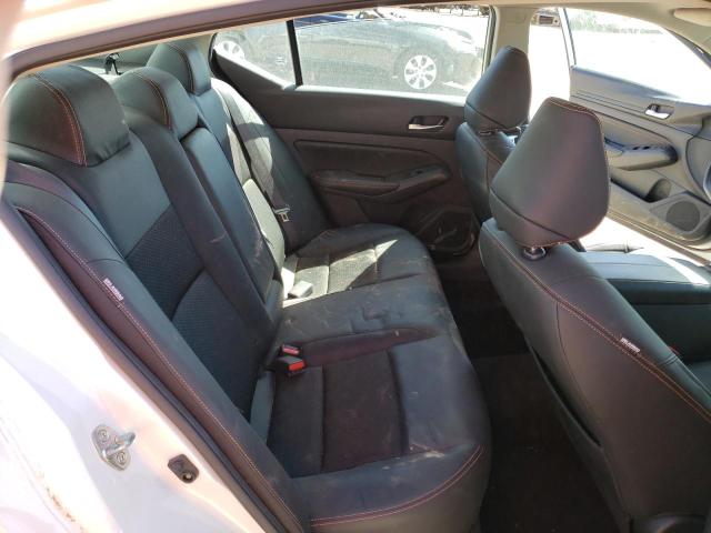 Photo 10 from auction – 2021 NISSAN ALTIMA SR with VIN 1N4BL4CV5MN419278