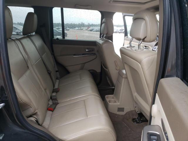 Photo 10 from auction – 2011 JEEP LIBERTY LI with VIN 1J4PP5GK3BW503854