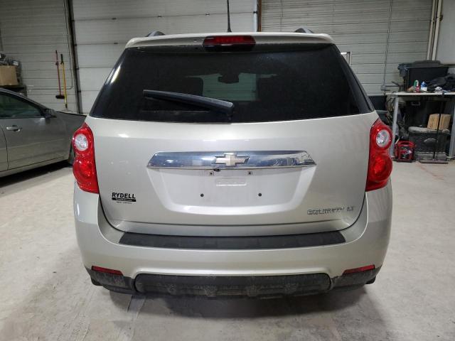 Photo 6 from auction – 2014 CHEVROLET EQUINOX LT with VIN 2GNALBEK1E6175249