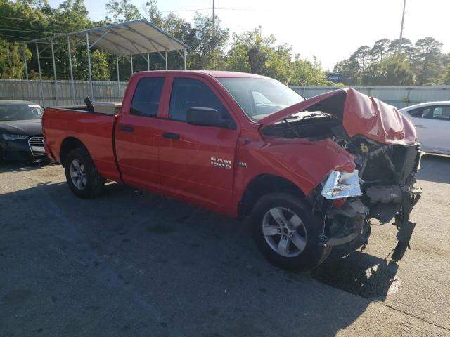 Photo 4 from auction – 2017 RAM 1500 ST with VIN 1C6RR6FTXHS714839