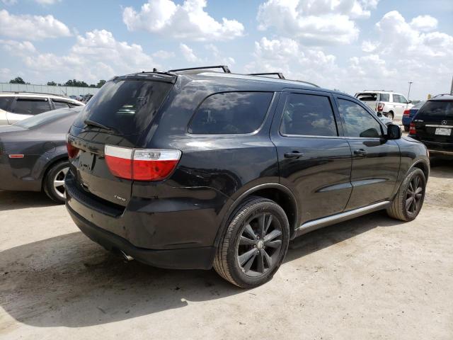 Photo 3 from auction – 2012 DODGE DURANGO CR with VIN 1C4RDHDG0CC121020