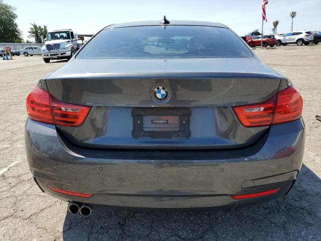 Photo 6 from auction – 2016 BMW 428 I with VIN WBA3N7C53GK228312