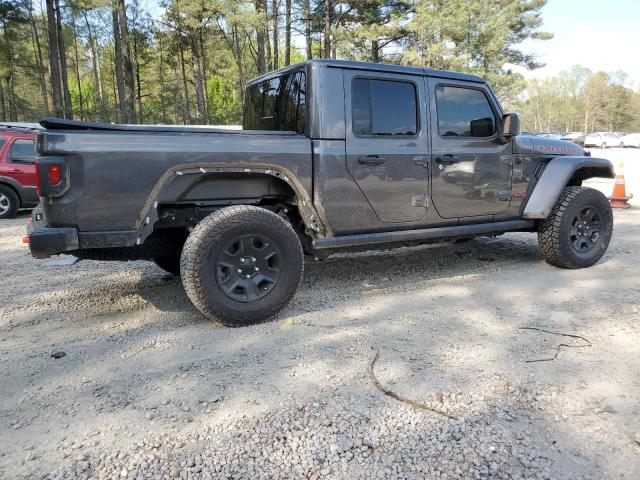 Photo 3 from auction – 2021 JEEP GLADIATOR with VIN 1C6JJTEG3ML592482