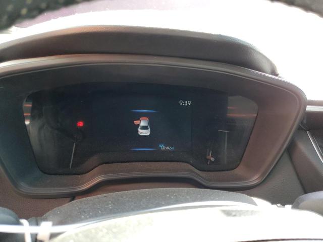 Photo 9 from auction – 2022 TOYOTA COROLLA LE with VIN JTDEAMDE3NJ038646