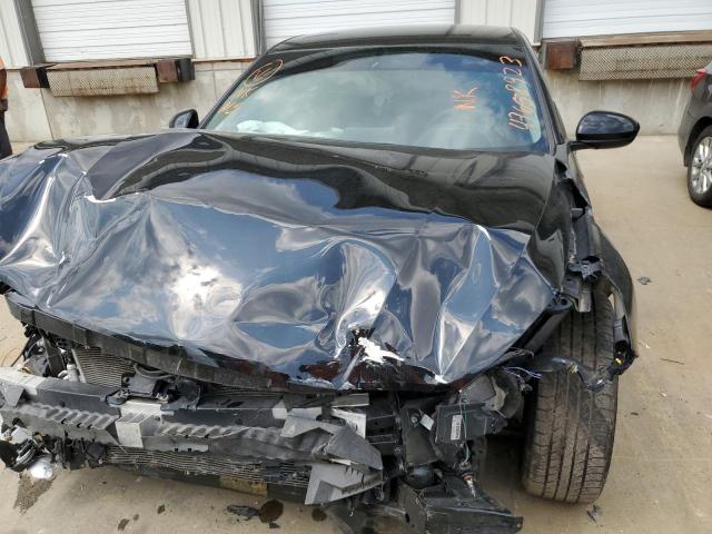 Photo 5 from auction – 2019 NISSAN ALTIMA S with VIN 1N4BL4BV5KC252947