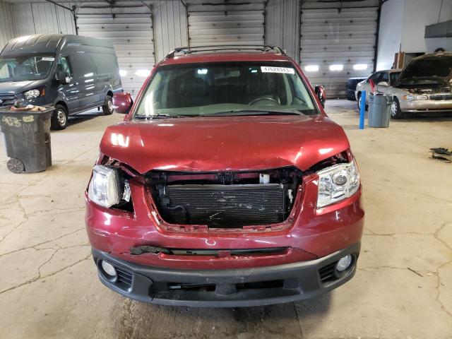 Photo 5 from auction – 2011 SUBARU TRIBECA LI with VIN 4S4WX9HD0B4401038