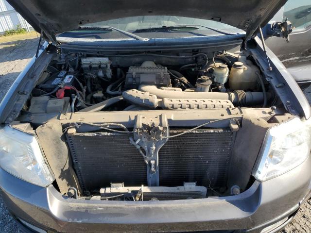 Photo 11 from auction – 2005 FORD F150 SUPER with VIN 1FTPW14595KC48025