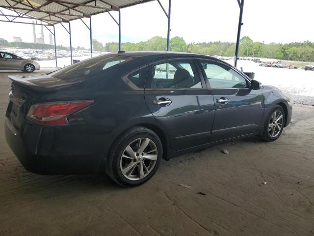 Photo 3 from auction – 2015 NISSAN ALTIMA 2.5 with VIN 1N4AL3AP5FC106241