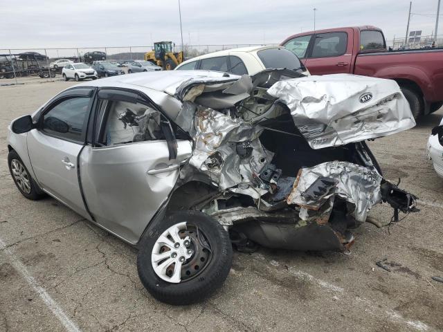 Photo 2 from auction – 2013 KIA FORTE LX with VIN KNAFT4A25D5723079