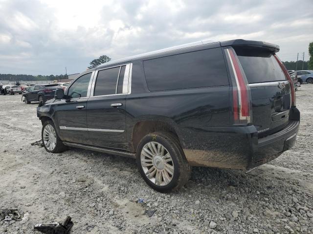 Photo 2 from auction – 2018 CADILLAC ESCALADE E with VIN 1GYS4KKJ7JR319627