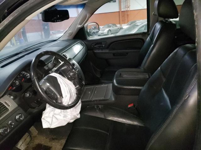 Photo 7 from auction – 2011 GMC SIERRA K15 with VIN 3GTP2WE30BG311490