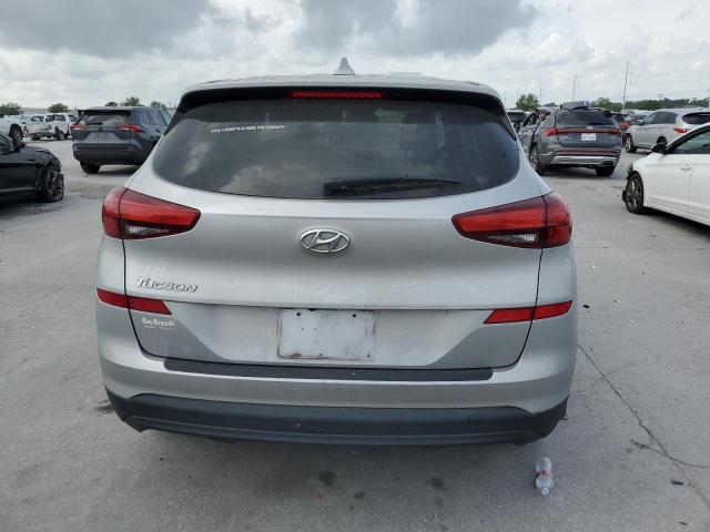 Photo 6 from auction – 2020 HYUNDAI TUCSON SE with VIN KM8J23A41LU080936