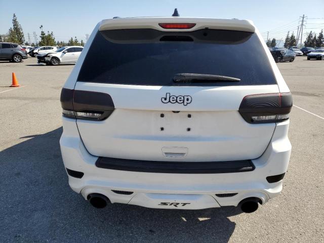 Photo 6 from auction – 2014 JEEP GRAND CHER with VIN 1C4RJFDJ4EC252804