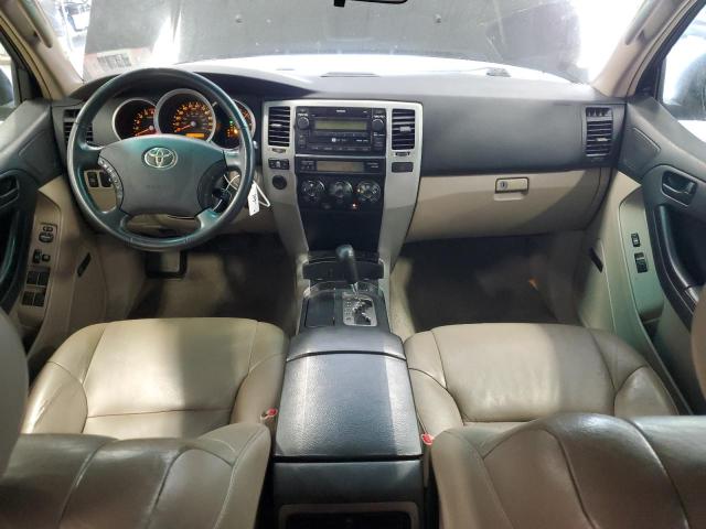 Photo 8 from auction – 2008 TOYOTA 4RUNNER SR with VIN JTEZU14RX8K011352