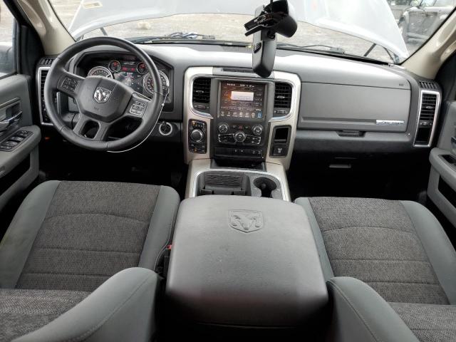 Photo 8 from auction – 2016 RAM 1500 SLT with VIN 1C6RR7GT5GS287590
