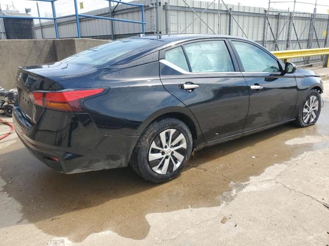Photo 3 from auction – 2020 NISSAN ALTIMA S with VIN 1N4BL4BV2LC235329