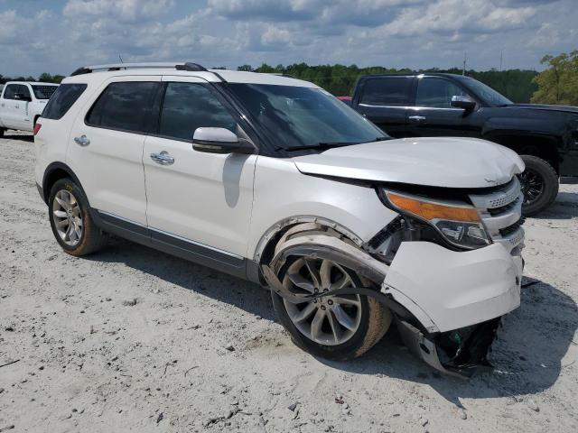 صورة رقم 4 من المزاد - 2012 FORD EXPLORER L مع VIN 1FMHK7F82CGA66527
