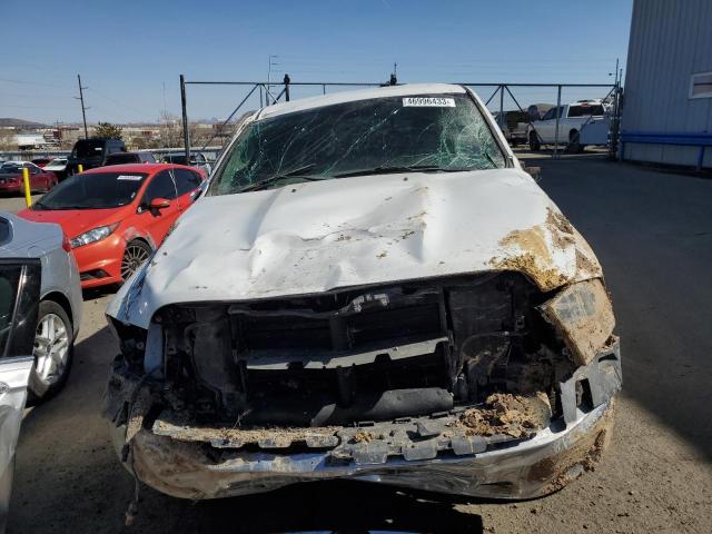 Photo 5 from auction – 2018 RAM 1500 SLT with VIN 1C6RR7GG3JS300752